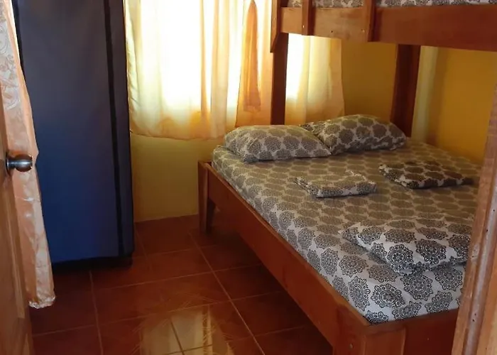 Apartment Pura Noche - El Elote