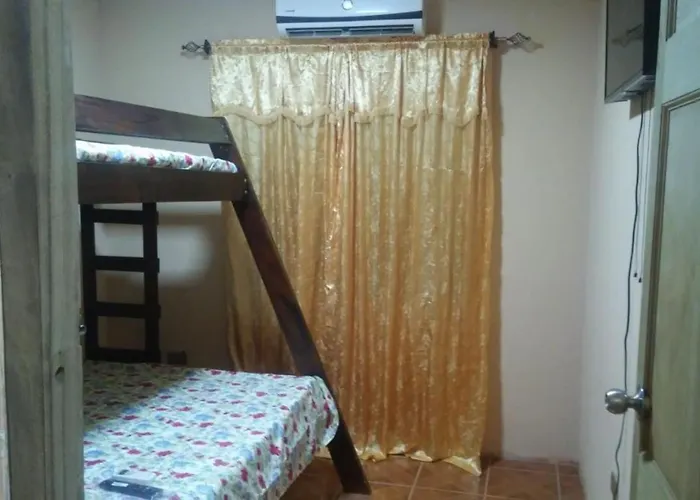 Apartment Pura Noche - El Elote *