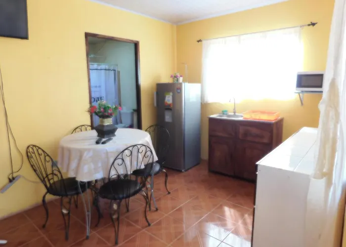 Apartment Pura Noche - El Elote *