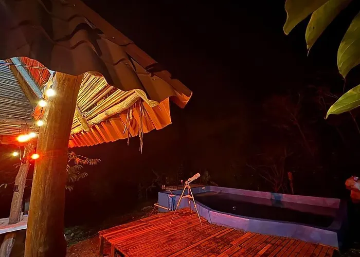 Appartamento Pura Noche - El Elote *