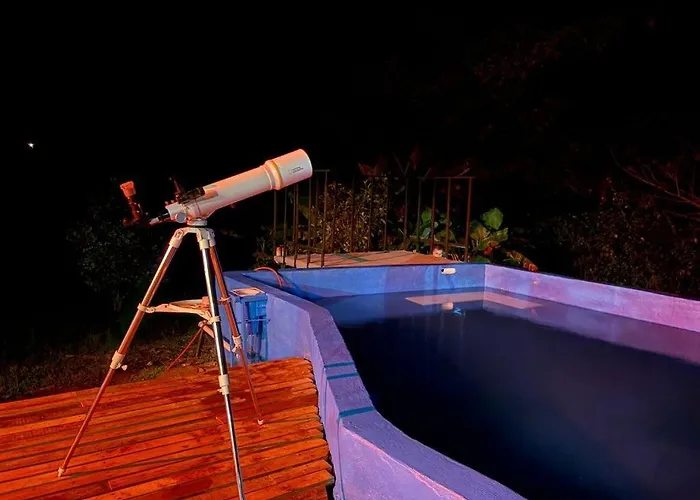 Appartamento Pura Noche - El Elote Marbella