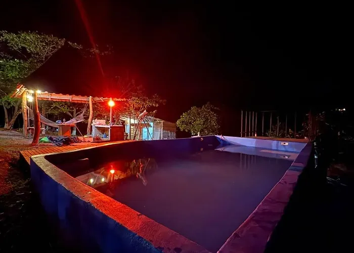 Pura Noche - El Elote Marbella